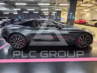 2019 Aston Martin DB11