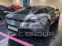 2019 Aston Martin DB11