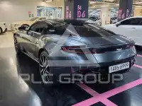 2019 Aston Martin DB11