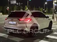 2019 Infinity QX50