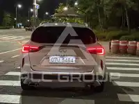 2019 Infinity QX50