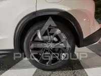 2019 Infinity QX50