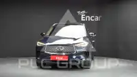 2019 Infinity QX50