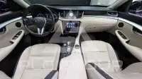 2019 Infinity QX50