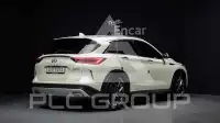 2019 Infinity QX50
