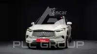 2019 Infinity QX50