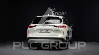 2019 Infinity QX50