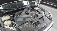 2019 Infinity QX50