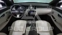 2019 Infinity QX50