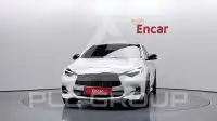 2019 Infinity Q30