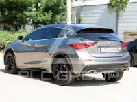 2019 Infinity Q30