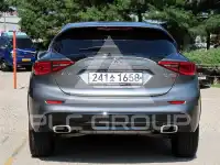 2019 Infinity Q30