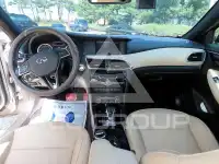 2019 Infinity Q30