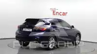 2019 Infinity Q30