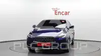 2019 Infinity Q30