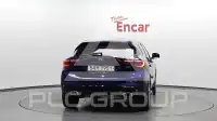 2019 Infinity Q30