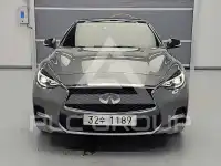 2019 Infinity Q30