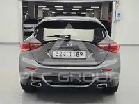 2019 Infinity Q30