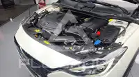 2019 Infinity QX30