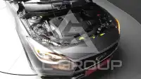2019 Infinity QX30