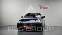 2019 Infinity Q60
