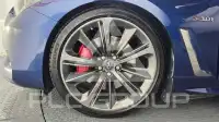 2019 Infinity Q60