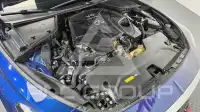 2019 Infinity Q60