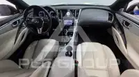 2019 Infinity Q60