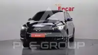 2019 Infinity QX60