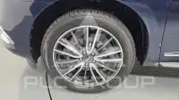 2019 Infinity QX60
