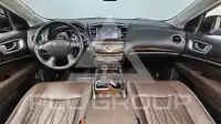 2019 Infinity QX60