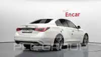 2019 Infinity Q50