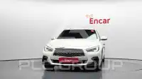 2019 Infinity Q50