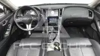 2019 Infinity Q50