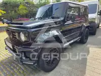 2019 Suzuki Jimny