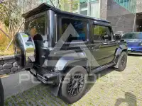 2019 Suzuki Jimny