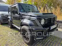 2019 Suzuki Jimny