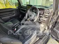 2019 Suzuki Jimny