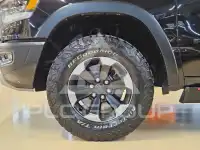 2019 Dodge RAM