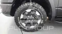 2019 Dodge RAM