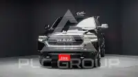 2019 Dodge RAM