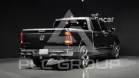 2019 Dodge RAM