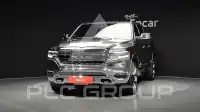 2019 Dodge RAM