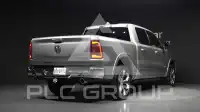 2019 Dodge RAM
