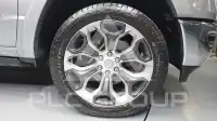 2019 Dodge RAM
