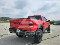 2019 Dodge RAM