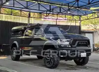 2019 Dodge RAM