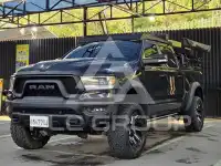 2019 Dodge RAM