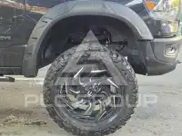 2019 Dodge RAM