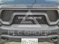 2019 Dodge RAM